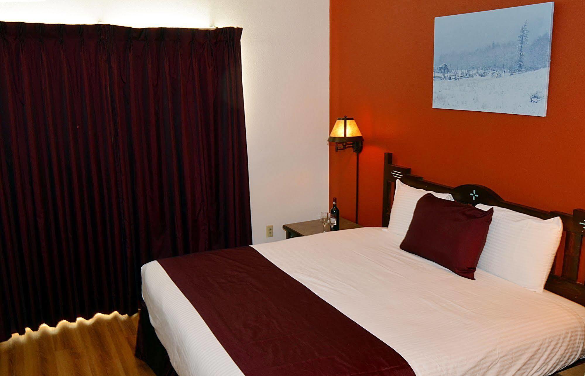Ohkay Hotel Casino San Juan Pueblo Exteriör bild